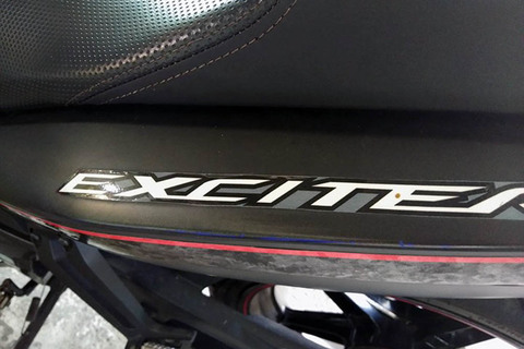 Cửa hàng Yamaha bị ‘tố’ sơn lại màu xe Exciter bán cho khách với giá cao