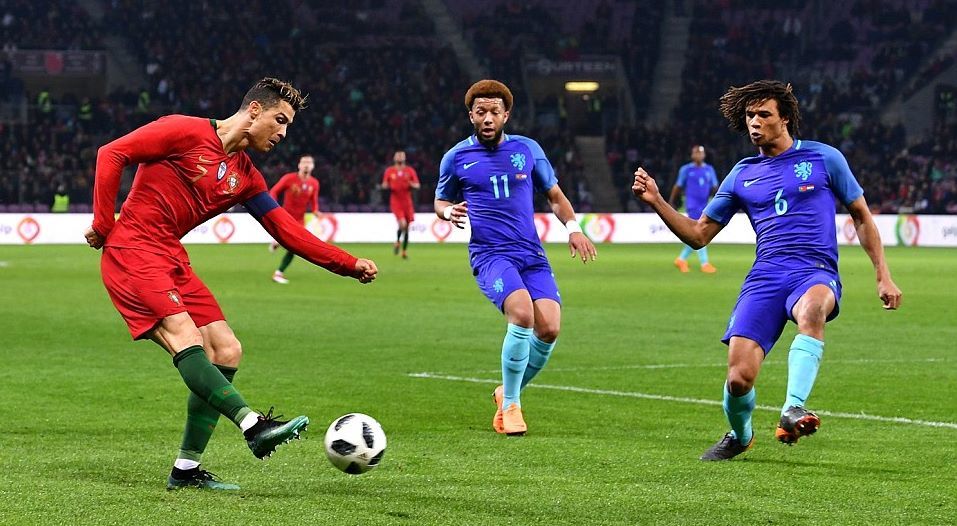 Ronaldo 