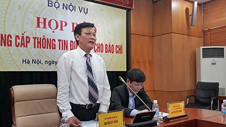 Các sở sẽ được tách, nhập như thế nào?