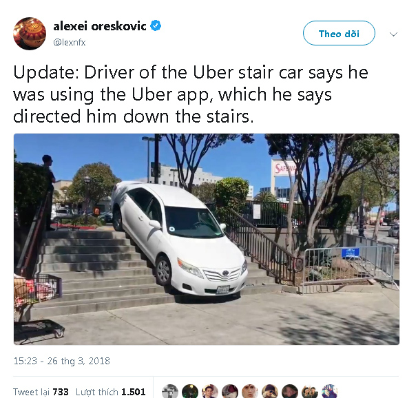 Uber,xe Uber,lái xe Uber