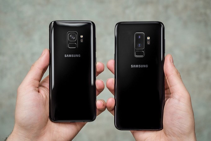 Samsung bị kiện vì bỏ rơi khách hàng sau 1 năm mua máy