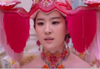 Lưu Diệc Phi giật giải ‘Nữ diễn viên tệ nhất’