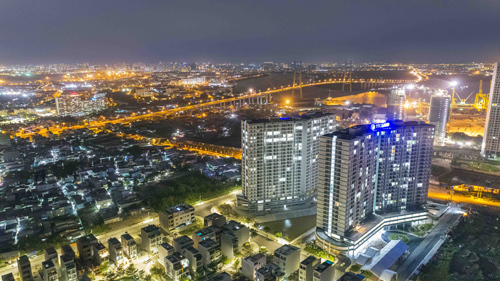 Doanh nghiệp đang ‘phất’ bỗng thay tên đổi hiệu