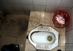Chấm điểm 29 bệnh viện: Người bệnh hãi nhất nhà vệ sinh