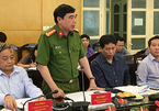 PGĐ Sở Cảnh sát PCCC Hà Nội nói về nguy cơ cháy chung cư