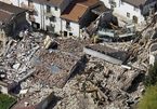 Thảm họa động đất bất ngờ khiến ngàn người thiệt mạng