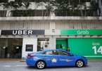 Grab thâu tóm Uber: Cục Cạnh tranh vào cuộc