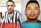 2 tử tù trốn trại: Đề nghị truy tố người tình Thọ 'sứt' và 3 người khác