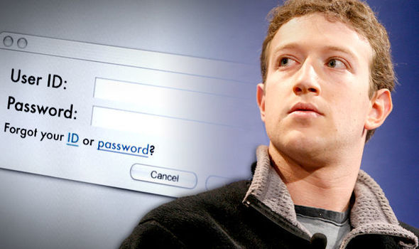 Mark Zuckerberg