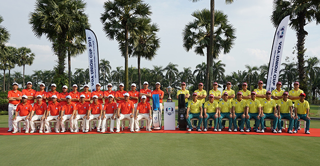 VGA Union Cup 2018: Tuyển miền Nam đăng quang