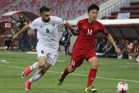 Jordan 1-1 Việt Nam