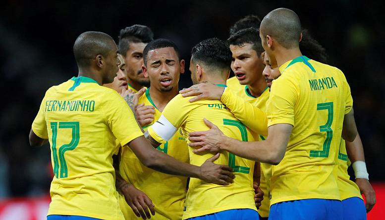 Kết quả bóng đá hôm nay 28/3