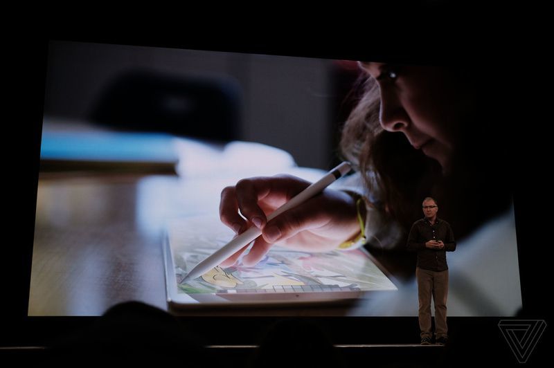 iPad mới giá 6,8 triệu của Apple có gì đặc biệt?