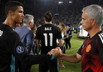 MU đấu Man City, Mourinho cầu cứu Ronaldo