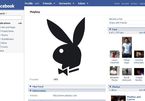 Playboy xóa tài khoản Facebook vì nguy cơ rò rỉ dữ liệu người dùng
