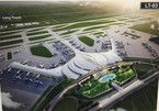Xây dựng sân bay Long Thành: 'Chậm 5 năm, trượt giá gấp đôi'