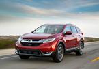 Giảm gần 200 triệu, Honda CR-V 2018 tại Việt Nam vẫn đắt hơn khu vực