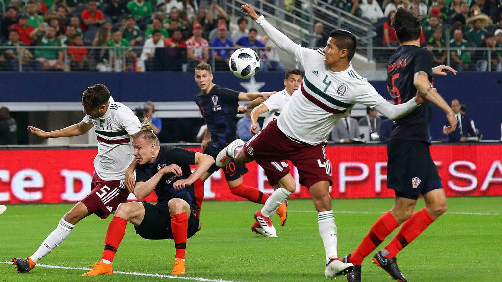 Kết quả bóng đá hôm nay 29/3