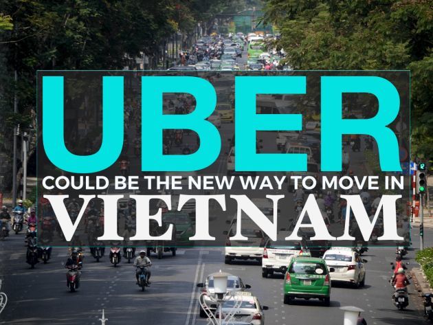 Người dùng khởi kiện, Uber chấp nhận bồi thường 200 tỷ đồng