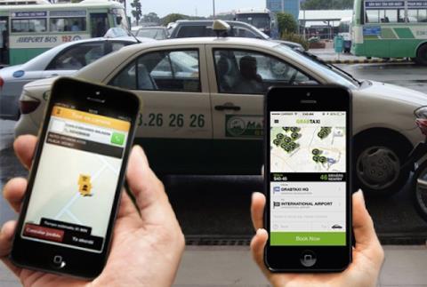 Thời Uber, Grab: Thế nào là cạnh tranh không lành mạnh?