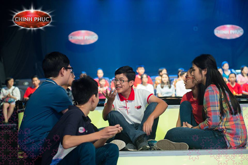 Thay đổi đến ngỡ ngàng của thí sinh sau gameshow Chinh Phục