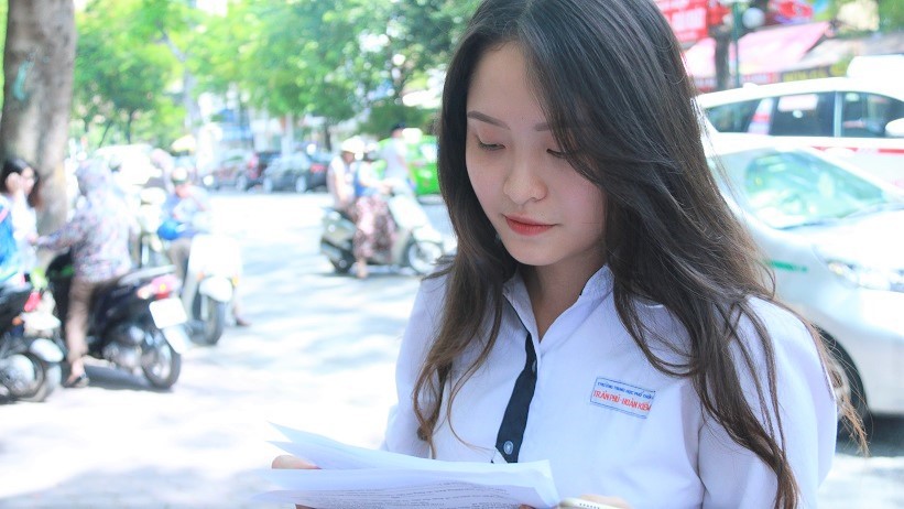 Trường ĐH Hà Nội tuyển sinh năm 2018 hơn 2000 chỉ tiêu