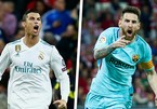 ​Ronaldo vs Messi đại chiến: Vũ khí tối thượng!