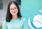 Nữ sinh Thanh Hoá giành học bổng toàn phần đại học hàng đầu thế giới