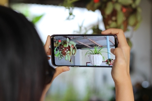 Camera Galaxy S9/S9+: Máy ảnh chuyên nghiệp thu nhỏ