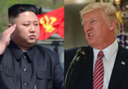 Ông Trump nói gì về chuyến thăm TQ của Kim Jong Un?