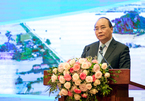 Thủ tướng: Việt Nam phải có phương án chống siêu bão