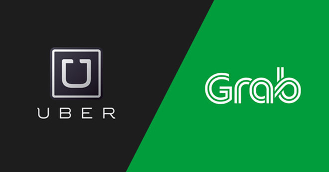 Uber về Grab và cơ hội vàng cho doanh nghiệp Việt Nam