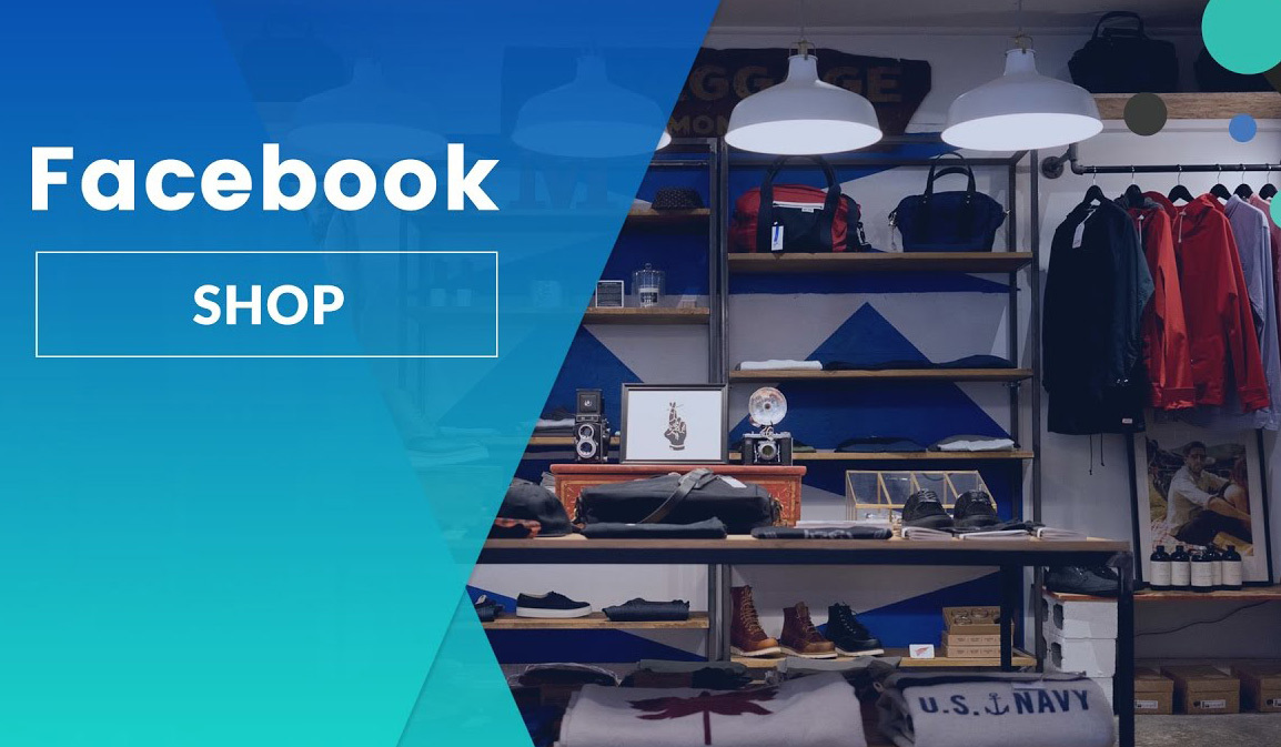 Facebook 'hắt hơi', dân buôn online lập tức cảm nặng
