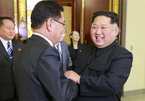 Những bước tiến ngoại giao ngoạn mục của Triều Tiên