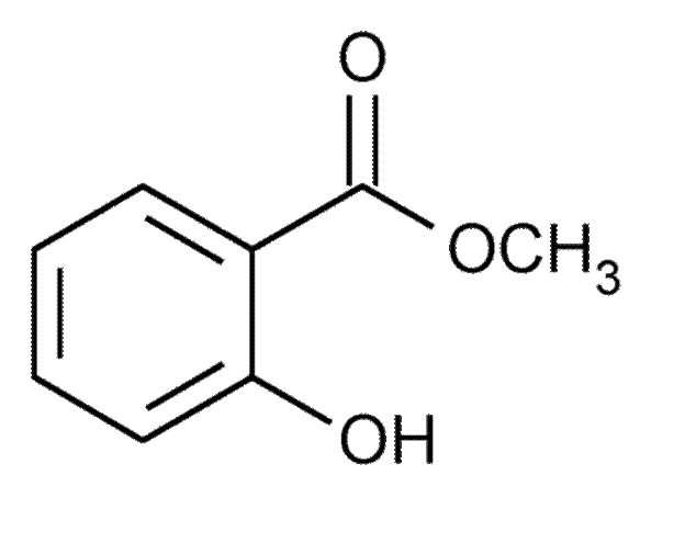 Công dụng giảm đau từ Methyl Salicylate có trong tinh dầu