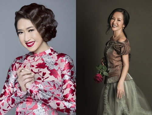 Ý nghĩa con số 62 trong đêm nhạc 'Trịnh ca 2 - Diễm Xưa'