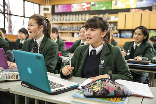 Phương pháp dạy - học kiểu mới ở New Zealand