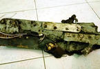 Bộ Quốc phòng: Chưa thể khẳng định mảnh vỡ ở Vĩnh Phúc là của MiG-21