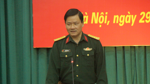 Bộ Quốc phòng đang điều tra vụ 'Út trọc'