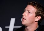 Facebook "tái khẳng định" bán thông tin người dùng cho các nhà quảng cáo