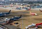 Mở rộng sân bay Tân Sơn Nhất: Tiền huy động ở đâu?