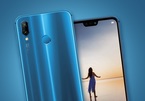 Huawei Nova 3e vừa ra mắt có những tính năng gì hấp dẫn?