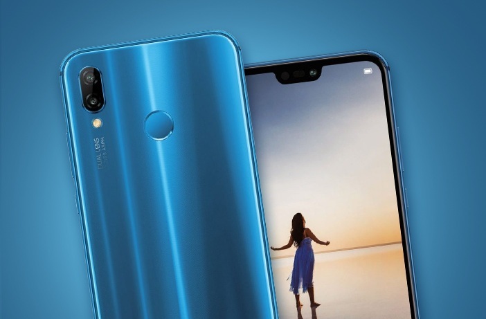 Huawei Nova 3e vừa ra mắt có những tính năng gì hấp dẫn?