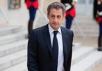 Cựu tổng thống Sarkozy phải hầu tòa vì tội mới