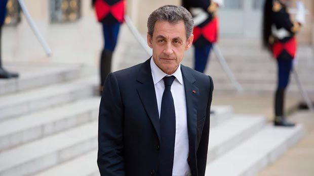 Cựu tổng thống Sarkozy phải hầu tòa vì tội mới