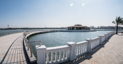 Sống tại Vinhomes Riversie-The Harmony: Cảm nhận sự khác biệt