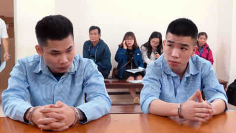 Thanh niên giết người trong đám cưới cô dâu 16 tuổi