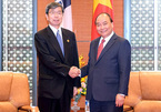 ADB có thể tiếp tục dành khoản vay 1 tỉ USD cho Việt Nam