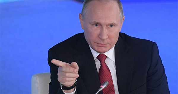 Thế giới 24h: Đòn giáng trả thẳng tay của Putin