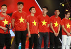 Tiền thưởng U23 Việt Nam vượt mốc 50 tỷ